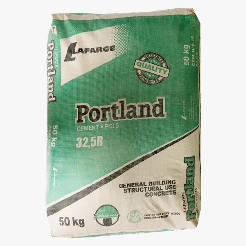 Duracrete Cement 50kg