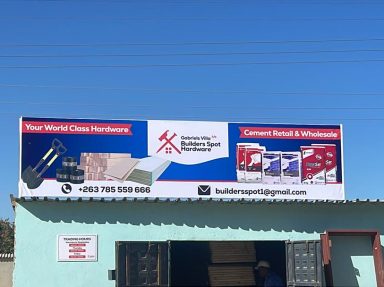 Why Builders Spot Is Zimbabwe’s Go-To for Affordable, Reliable Hardware